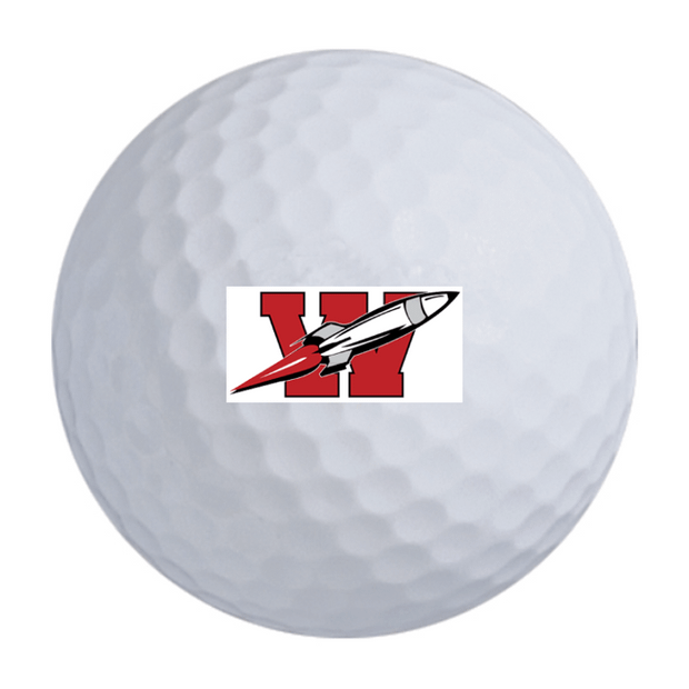 Callaway Warbird Golf Balls