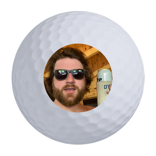 TaylorMade Distance + Golf Balls