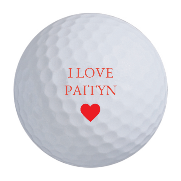Callaway Warbird Golf Balls - 2 For $35