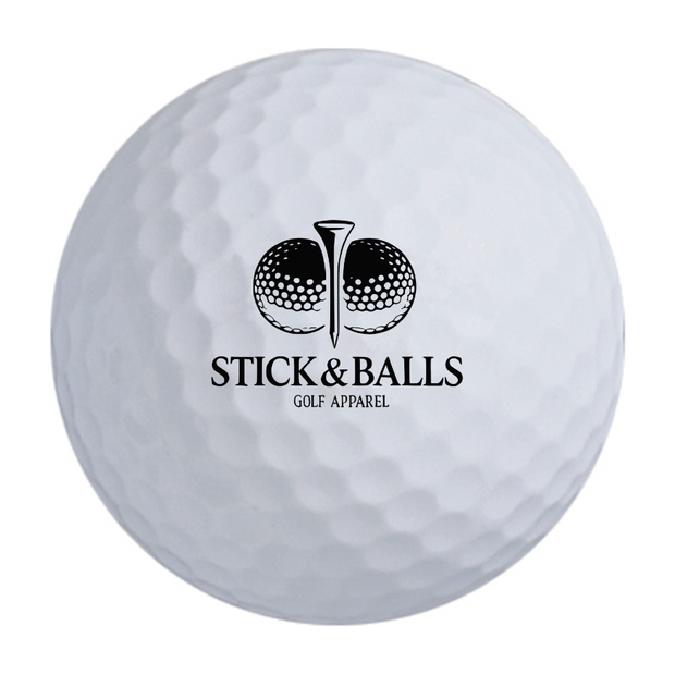 Callaway Warbird Golf Balls - 2 For $35