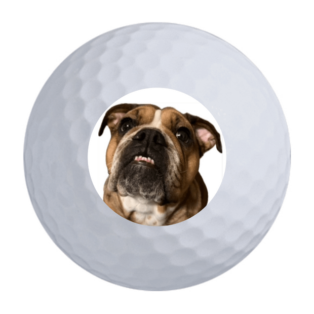 TaylorMade Distance + Golf Balls