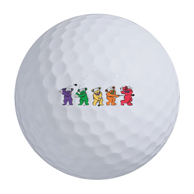 Wilson Duo Soft Golf Balls