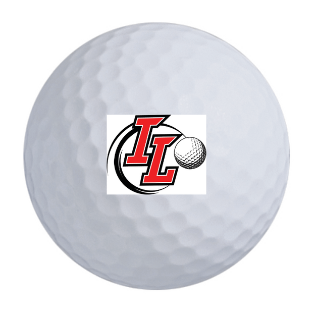 TaylorMade Distance + Golf Balls