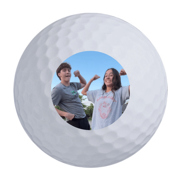 Callaway Supersoft Golf Balls
