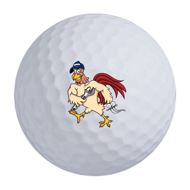 Callaway Chrome Soft Golf Balls