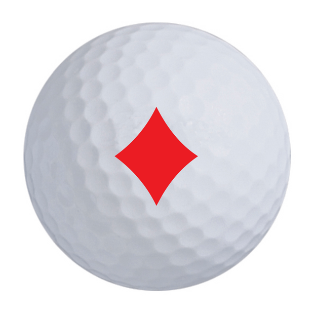 Pinnacle Rush Golf Balls