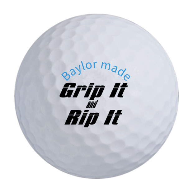 TaylorMade Distance + Golf Balls