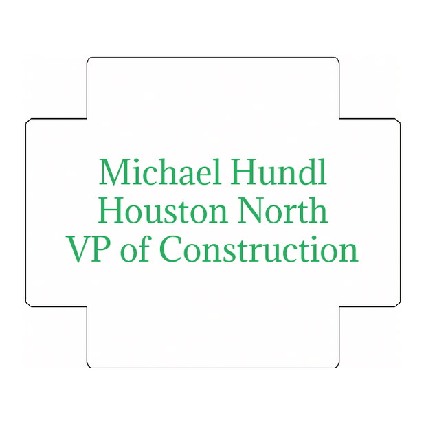 Custom Golf Ball Dozen Box Lid