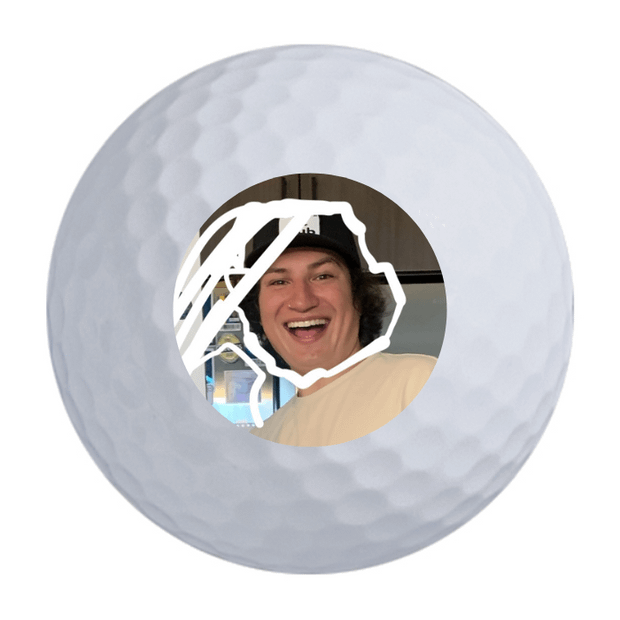 TaylorMade Distance + Golf Balls