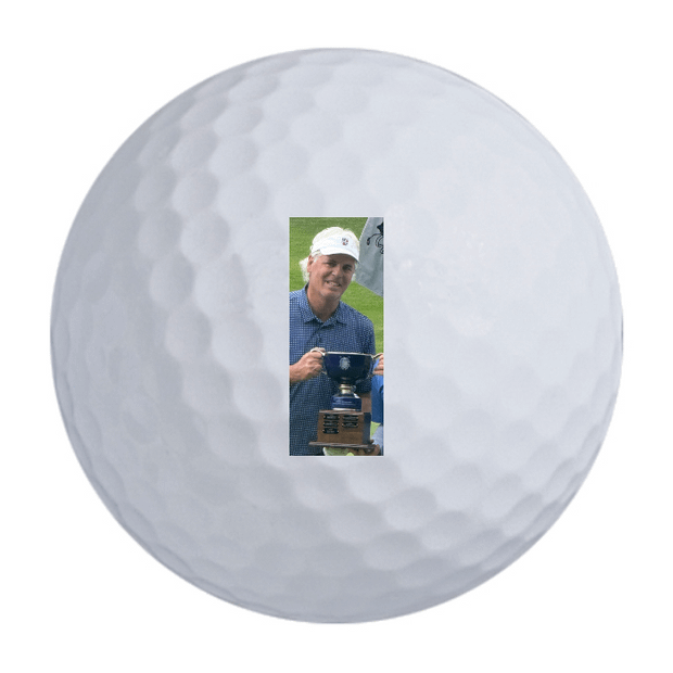 Callaway Chrome Tour Triple Track Golf Balls