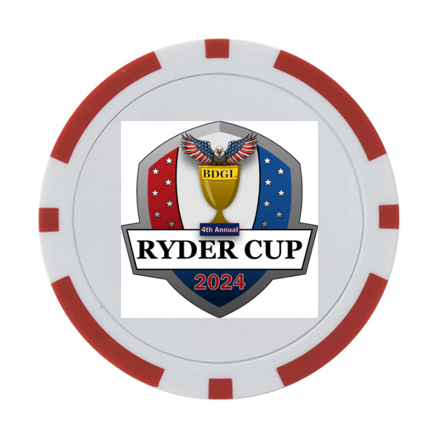 Poker Chips