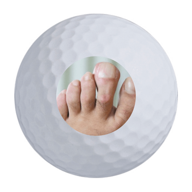 Callaway Warbird Golf Balls - 2 For $35