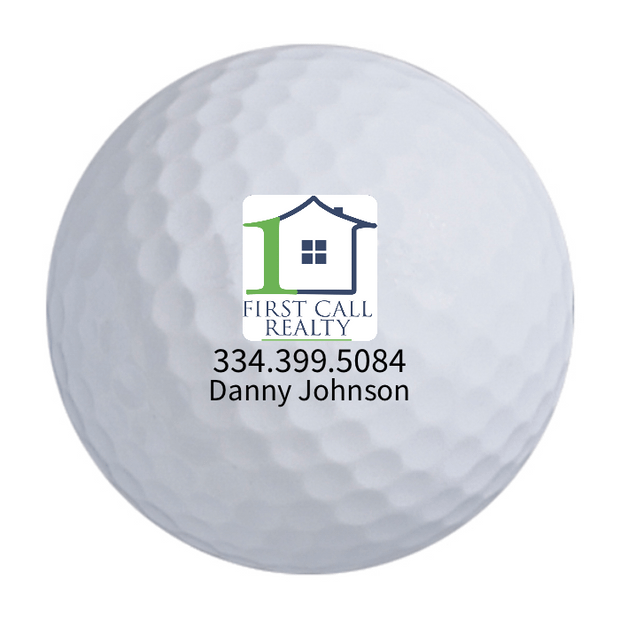 Callaway Chrome Tour Triple Track Golf Balls
