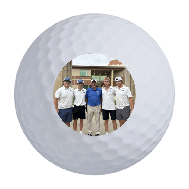 Bridgestone e12 Straight Golf Balls