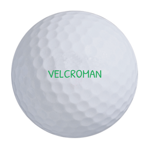 TaylorMade Soft Response Golf Balls