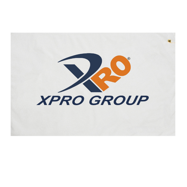 Custom 24" x 15" Golf Towel