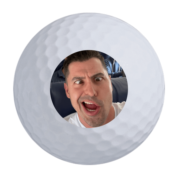 Callaway Supersoft Golf Balls