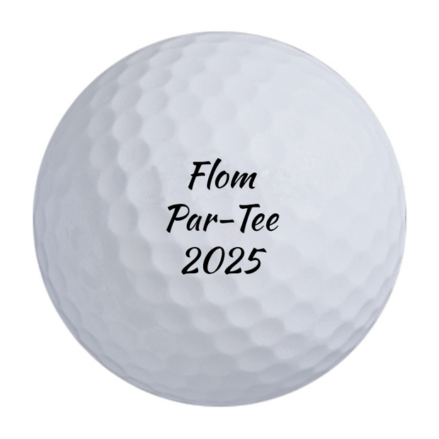 TaylorMade Distance + Golf Balls