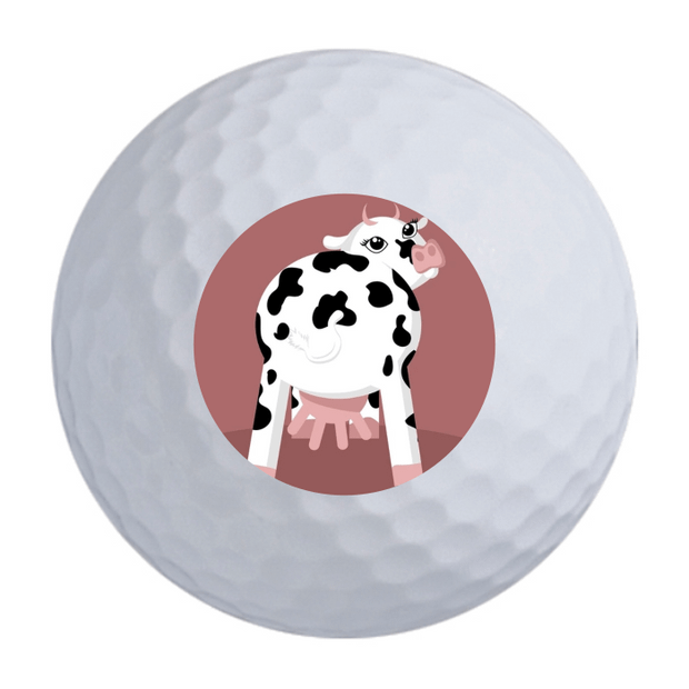 Callaway Chrome Tour Golf Balls