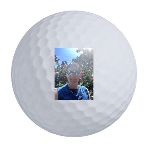 Callaway Supersoft Golf Balls