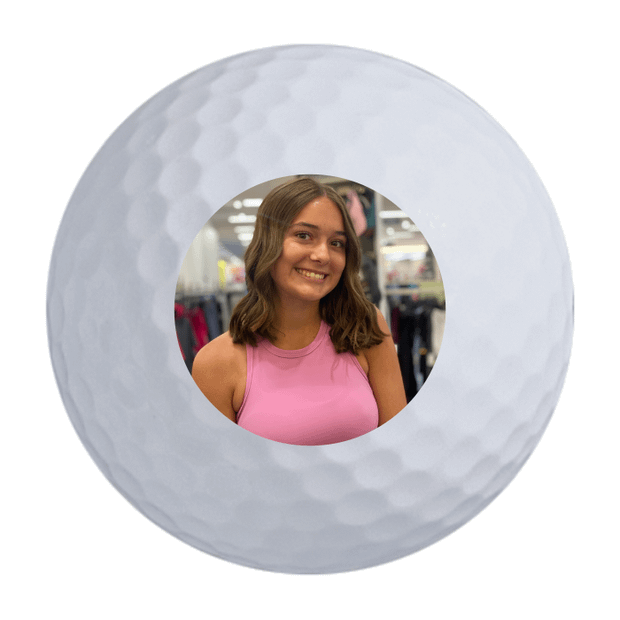Callaway Supersoft Golf Balls