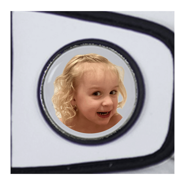 Cabretta Leather Men&