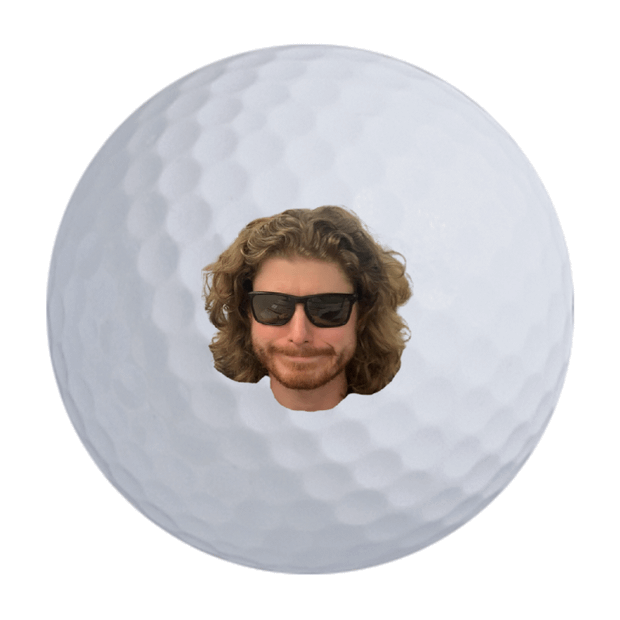 Bridgestone Treo Soft Golf Balls