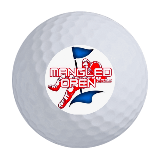 Bridgestone Treo Soft Golf Balls