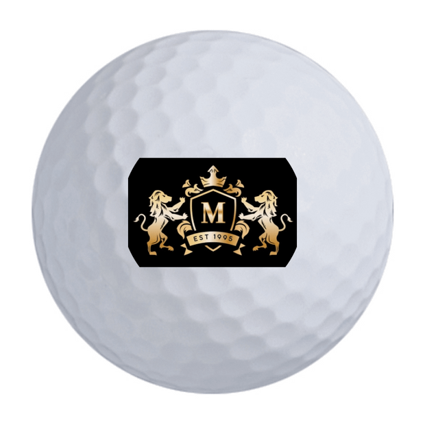 Callaway Warbird Golf Balls