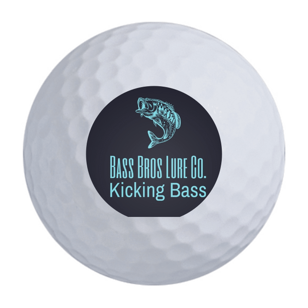 TaylorMade Distance + Golf Balls