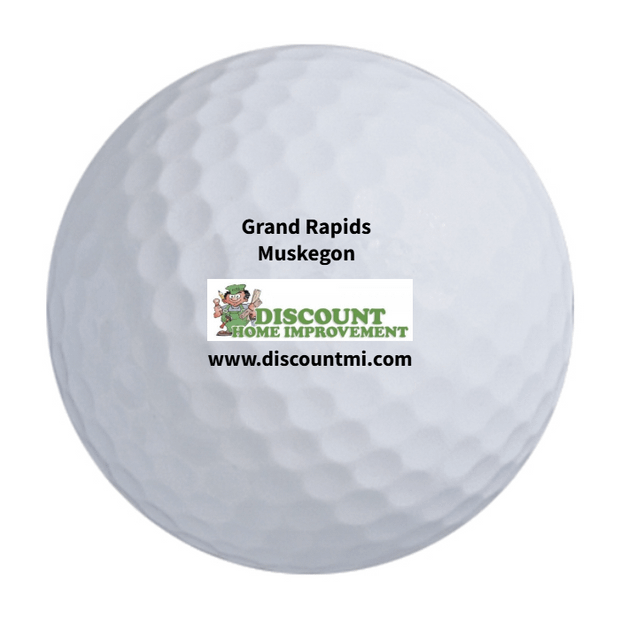 Callaway Warbird Golf Balls - 2 For $35
