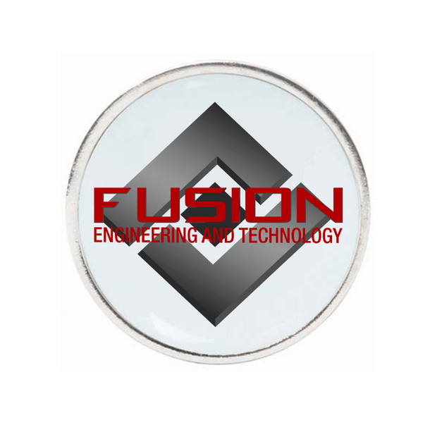 10 Pack Silver Ball Markers