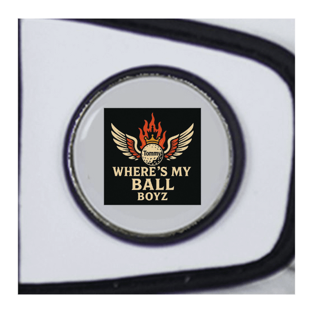 Cabretta Leather Men&