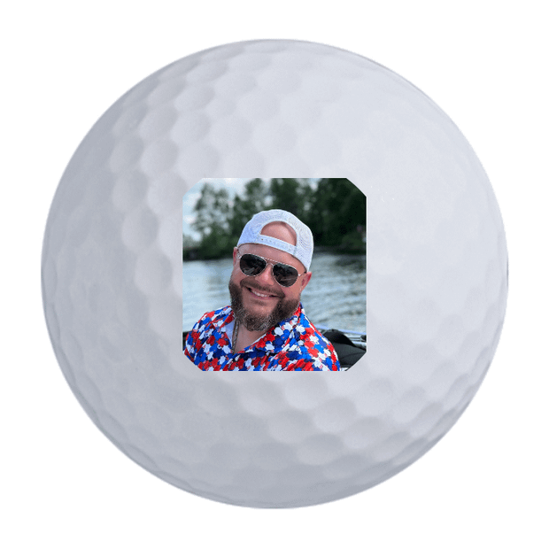 Wilson Ultra Distance Golf Balls