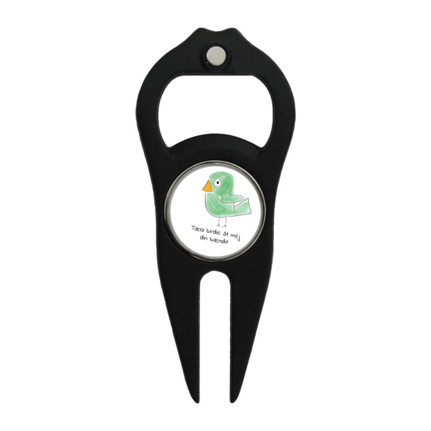 Hat Trick 6 in 1 Divot Tool