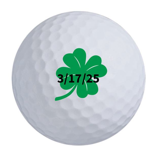 TaylorMade Distance + Golf Balls