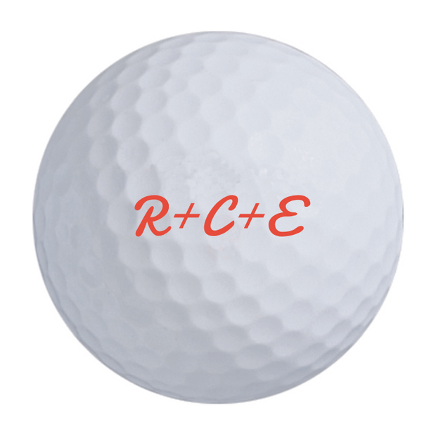 TaylorMade Distance + Golf Balls