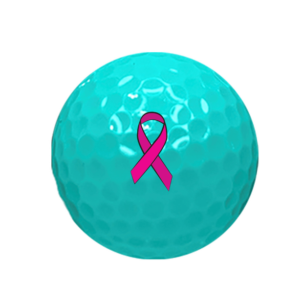 Value Golf Balls Aqua