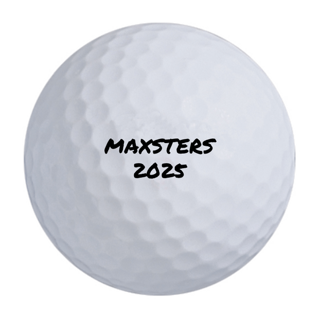 Callaway Warbird Golf Balls