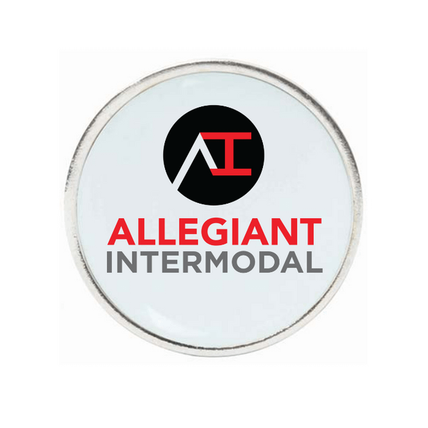 10 Pack Silver Ball Markers