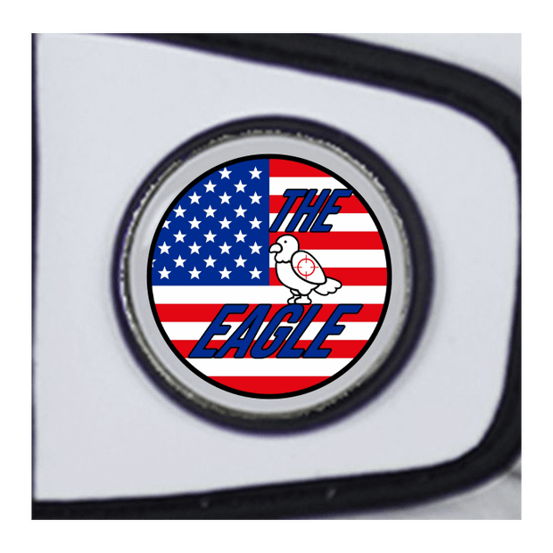 Cabretta Leather Men&