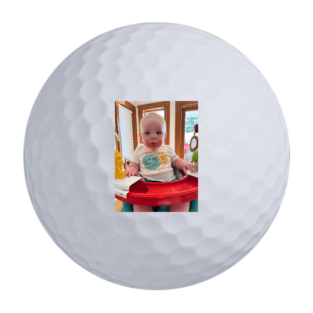 TaylorMade Distance + Golf Balls