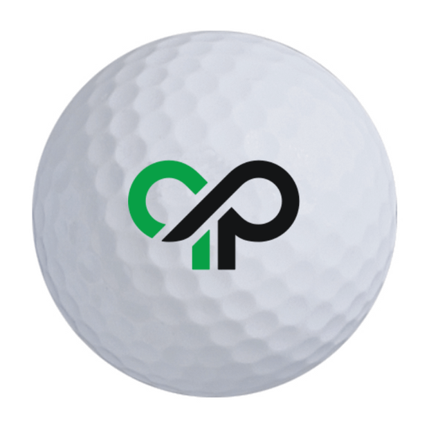Callaway Supersoft Golf Balls