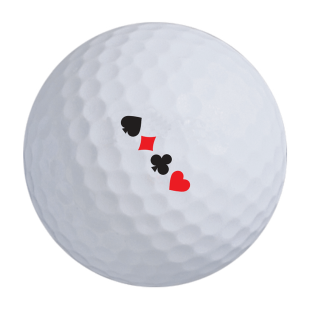 TaylorMade Distance + Golf Balls - 2 FOR $35