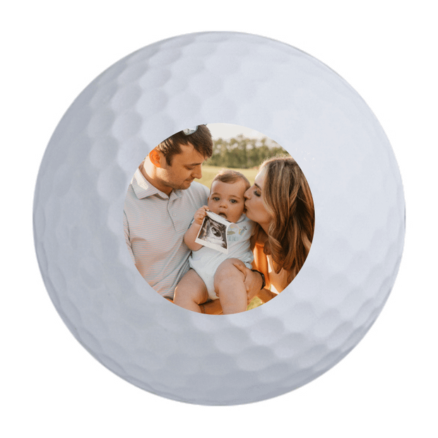 Callaway Chrome Soft Golf Balls