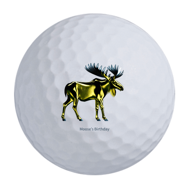 Volvik Power Soft Golf Balls