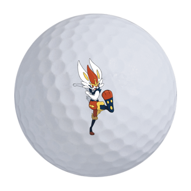 TaylorMade Distance + Golf Balls