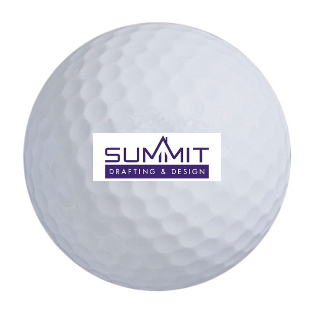 TaylorMade TP5x Golf Balls