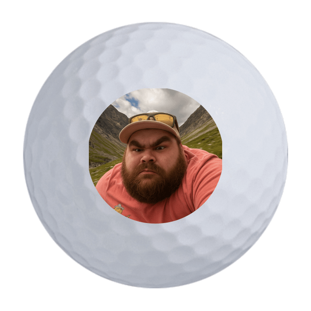 Callaway Supersoft Golf Balls