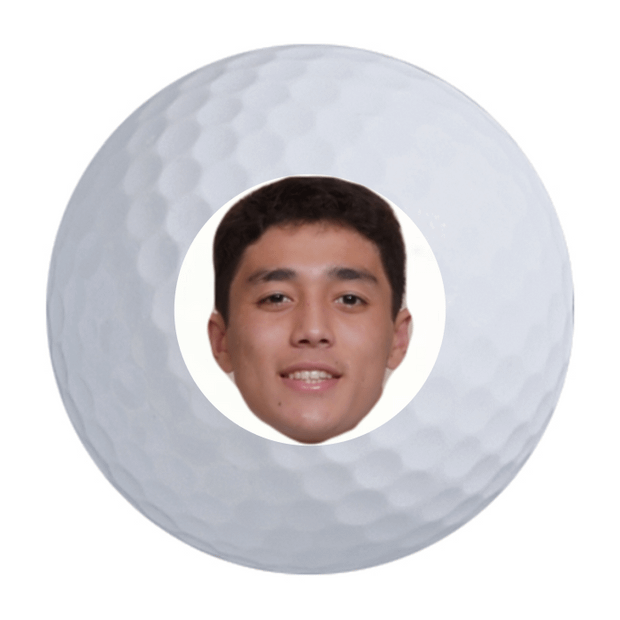 Callaway Supersoft Golf Balls